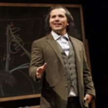 Photo Flash: First Look at John Leguizamo in LATIN HISTORY FOR MORONS at The Public T
