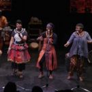 TV: See South African Holiday Celebration SING! in Action at Theater at St. Clement's