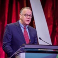 CIRQUE DU SOLEIL Resident Shows Division Receives USITT Award