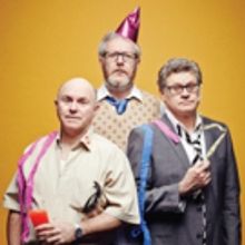 THE WHARF REVUE Returns to the Glen Street Theatre