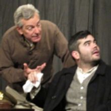 BWW Review: TAKING SIDES at Granite Theatre