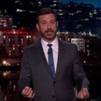 VIDEO: JIMMY KIMMEL LIVE Presents New Edition of #DrunkDonaldTrump Video