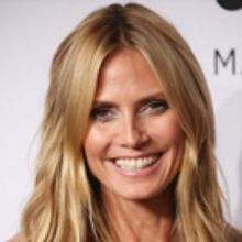 CAA Signs Emmy Award-Winning Host, Producer & Fashion Icon Heidi Klum