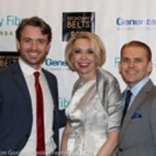 7th Annual BROADWAY BELTS FOR PFF! Raises Record-Breaking $250,000