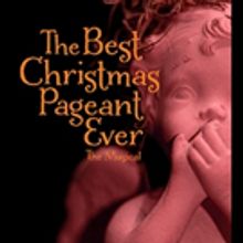 Conservatory Theatre Company to Touch Hearts, Funny Bones with THE BEST CHRISTMAS PAG