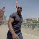 Terry Crews Set for Travel Channel's CELEBRITY ADVENTURE CLUB, 7/23