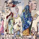 Mori Art Museum to Display TAKASHI MURAKAMI: THE 500 ARHATS Exhibit, 10/31
