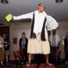 Teaching Theatrical Institute 2015