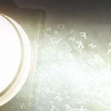 FROM PAGE TO STAGE at National Theatre Of Parramatta