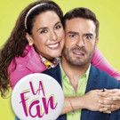 Telemundo to Premiere New Romantic Comedy LA FAN, 1/17