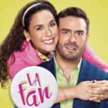 Telemundo to Premiere New Romantic Comedy LA FAN, Today