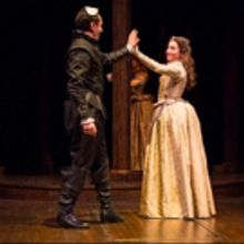 BWW Review: A Sublime Production of ROMEO AND JULIET is on Stage at the Stratford Fes