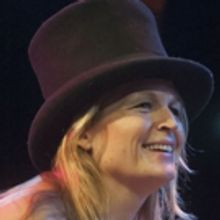 Bay Street Theatre Presents Shawn Pelton with Nancy Atlas on January 9