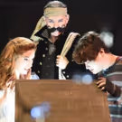 Georgia Ensemble Theatre to Present PETER AND THE STARCATCHER