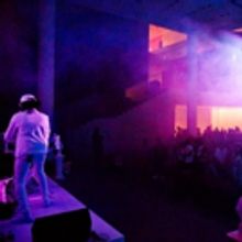 MoMA Celebrates With PopRally Presents: TEN Party, Today