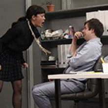 BWW Review: GLORIA at Dee And Charles Wyly Theatre