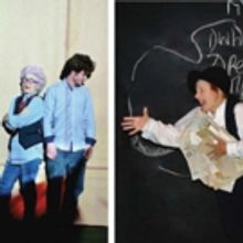 Margi Brown Ash Stages Rare Double Act Exclusively for Brisbane Audiences