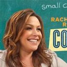 Food Network Premieres RACHAEL RAY'S KIDS COOK-OFF Tonight