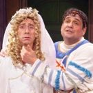 BWW Review: Cabrillo Presents the Quintessential FORUM