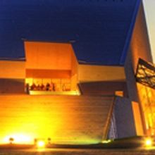 Summer Season 2017 Announced at Spencer Theater for the Performing Arts