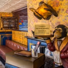 BWW Preview: THE ROYAL MUNKEY New to Kips Bay NYC