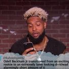 VIDEO: JIMMY KIMMEL LIVE Presents #MeanTweets - Super Bowl Edition