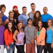 22 Strangers Team Up to Race Around the World When THE AMAZING RACE Returns Today