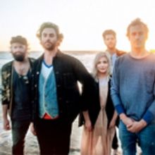 THE HEAD AND THE HEART to Play the Orpheum This Fall