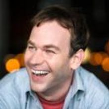 Mike Birbiglia to Bring THANK GOD FOR JOKES Tour to WHBPAC, 7/5