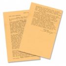 Antiquarian Archives Consignes T. Pynchon, J.D. Salinger, and J.R.R. Tolkien Pieces