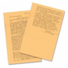 Antiquarian Archives Consignes T. Pynchon, J.D. Salinger, and J.R.R. Tolkien Pieces