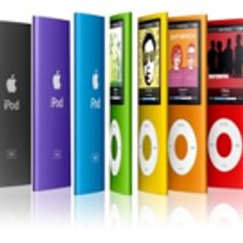 5th Annual Broadway Alzheimer's iPod Drive Returns This August