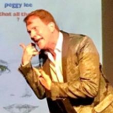 Jamie Brickhouse to Present 'DANGEROUS WHEN WET' Pride Weekend Performance