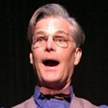 BWW Review: Larry Alexander Earns His Wings in THIS WONDERFUL LIFE at Stageworks