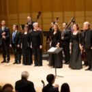 Early Music Vancouver Heralds the Holidays with Joyous Baroque Celebration