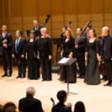 Early Music Vancouver Heralds the Holidays with Joyous Baroque Celebration