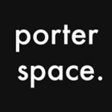 Porterspace Announces Sean Pollock and Drew Weinstein as Artists in Residence