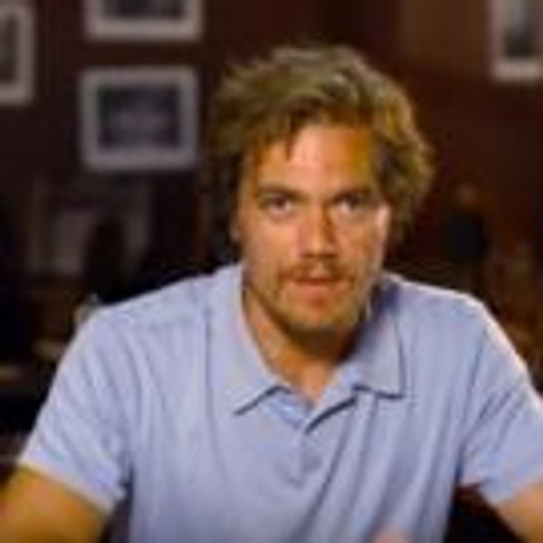 STAGE TUBE: LIVE! Michael Shannon Announces the 2014-15 Jeff Award Nominees! - Chicago Theater Video