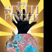 Chux Onyenyeonwu Debuts with Historical Fiction THE SIXTH FINGER