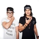 Eclypse/Wind-up Records Celebrate Top 10 Chart Success