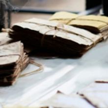 TOTC to Present OTHER LETTERS, 2/7-29