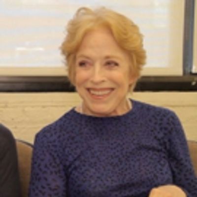 TV: Get to Know the Company of MTC's RIPCORD- Holland Taylor, Rachel Dratch & More!