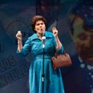 Photo Flash: First Look at Debra Monk, Boyd Gaines and More in James Lapine's MRS…