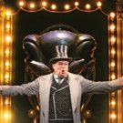 BWW Interview: Tom McGowan, London's New Wizard In WICKED!