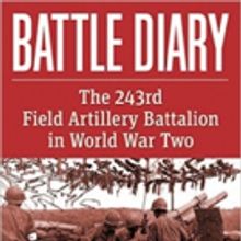 Bookworks Presents Shelf Awareness for Readers: Veterans Day: My Father's Book