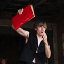 Photo Flash: NACL Theatre's COURAGE Plays Sold-Out Run at Apple Pond Farm