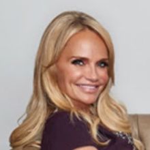 Song Tracks Revealed For Kristin Chenoweth's 'The Art of Elegance'