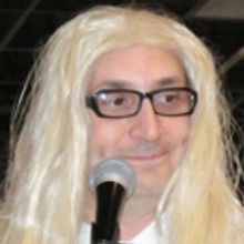 BWW Feature: Desert Theatreworks Presents SHOW WRECK, a Musical Revue, as a Fundraise