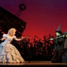 BWW Review: WICKED at Straz Center For The Performing Arts