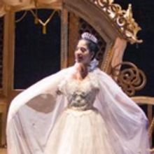 BWW Review: Festival Ballet Providence's Magical CINDERELLA Casts a Spell at The Vets